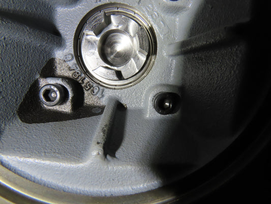 Sew Eurodrive KAZ47 AM56 Helical Gearbox 63.3:1 Reducer 28rpm Hollow Shaft 56C