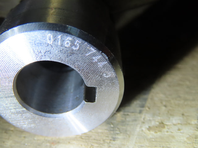 Sew Eurodrive KAZ47 AM56 Helical Gearbox 63.3:1 Reducer 28rpm Hollow Shaft 56C