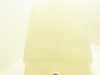 Nalgene 2321-0050 Autoclavable Rectangular Carboy With Spigot 20L Capacity