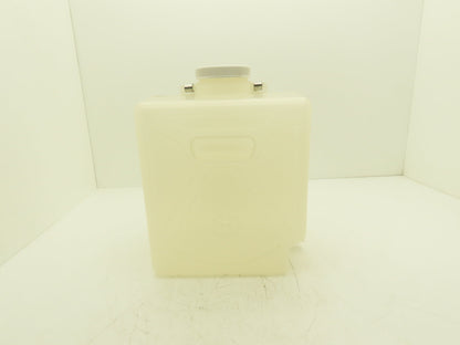 Nalgene 2321-0050 Autoclavable Rectangular Carboy With Spigot 20L Capacity