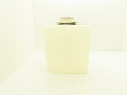 Nalgene 2321-0050 Autoclavable Rectangular Carboy With Spigot 20L Capacity