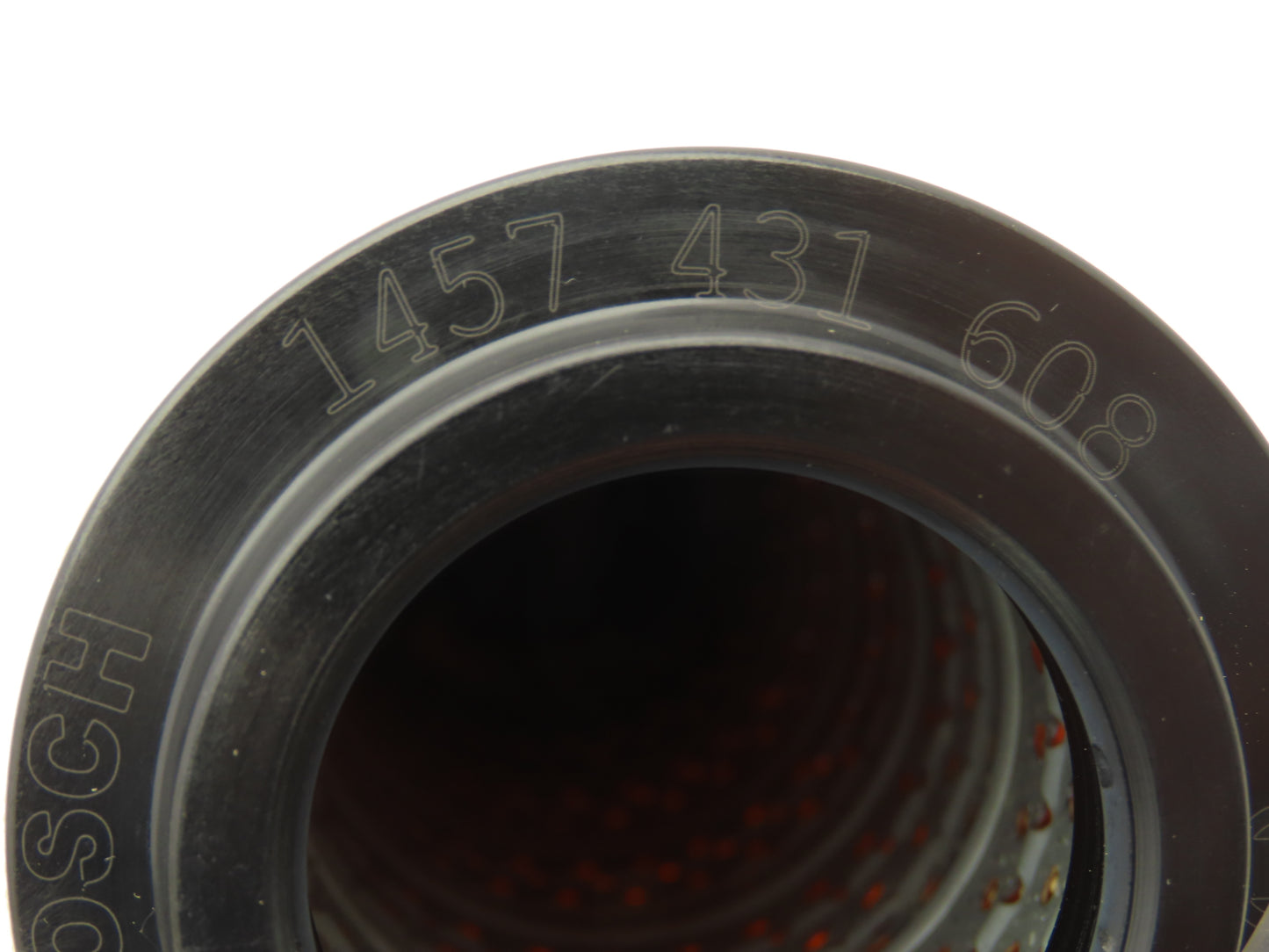 Bosch 1457 431 608 Hydraulic Filter Element 1.7Bar 25psi Lot of 4