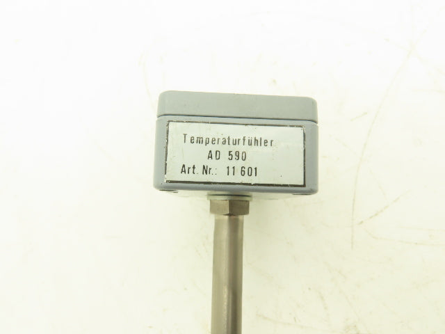 AD590 Thermocouple Temperature Probe Sensor 19" Two Wire