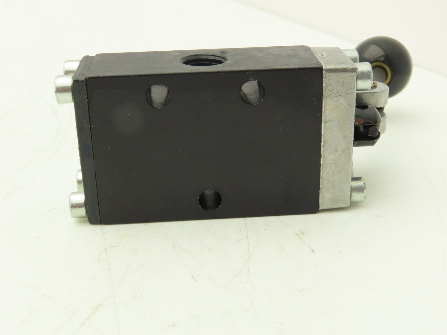 Ingersoll Rand E252LM Pneumatic Air Control Valve Manual