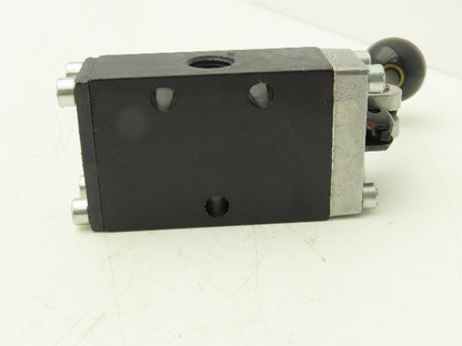 Ingersoll Rand E252LM Pneumatic Air Control Valve Manual