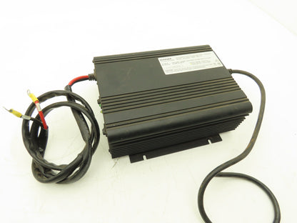Schauer JAC2024H 24VDC Battery Charger 115-240V Input  *Cut Cord, No Plug