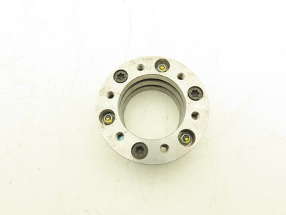 Rexnord 9000-25-050 Shrink Disc Hollow Shaft Gear Motor Coupling Adapter 66mm ID