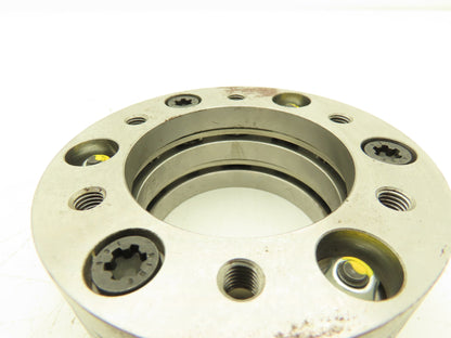 Rexnord 9000-25-050 Shrink Disc Hollow Shaft Gear Motor Coupling Adapter 66mm ID