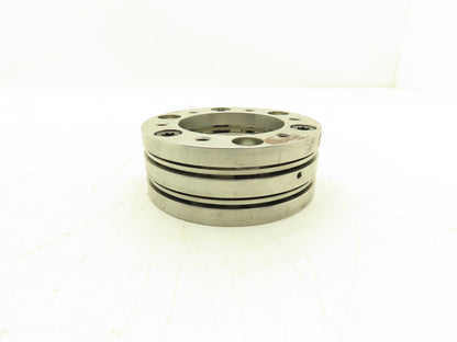 Rexnord 9000-25-050 Shrink Disc Hollow Shaft Gear Motor Coupling Adapter 66mm ID