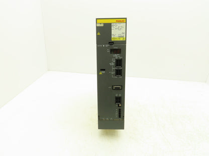 Fanuc A06B-6077-H111 Power Supply Module 200-230V 49A In 283-325V 13.2kW Out