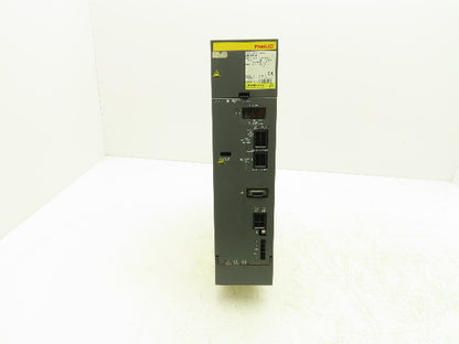 Fanuc A06B-6077-H111 Power Supply Module 200-230V 49A In 283-325V 13.2kW Out