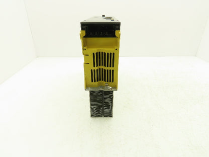 Fanuc A06B-6077-H111 Power Supply Module 200-230V 49A In 283-325V 13.2kW Out