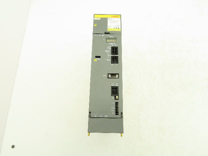 Fanuc A06B-6077-H111 Power Supply Module 200-230V 49A In 283-325V 13.2kW Out
