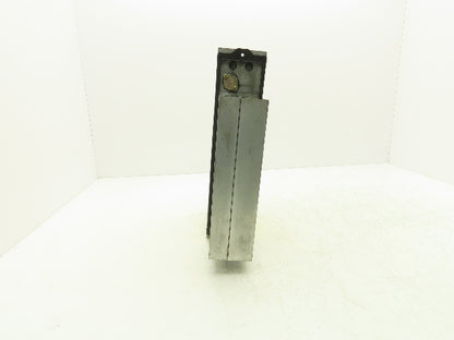 Fanuc A06B-6077-H111 Power Supply Module 200-230V 49A In 283-325V 13.2kW Out