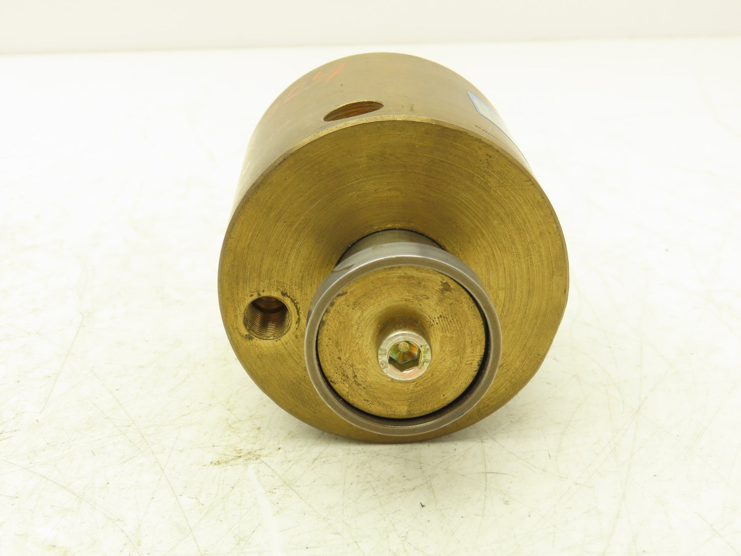 Hekomatic 95324904B Pneumatic Cylinder 62mm Bore 13mm Stroke Spring Return