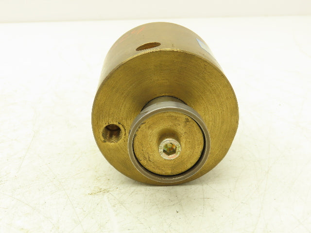 Hekomatic 95324904B Pneumatic Cylinder 62mm Bore 13mm Stroke Spring Return