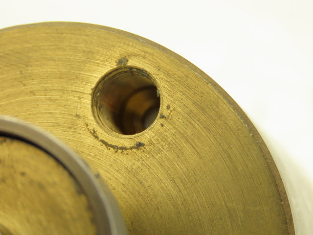 Hekomatic 95324904B Pneumatic Cylinder 62mm Bore 13mm Stroke Spring Return