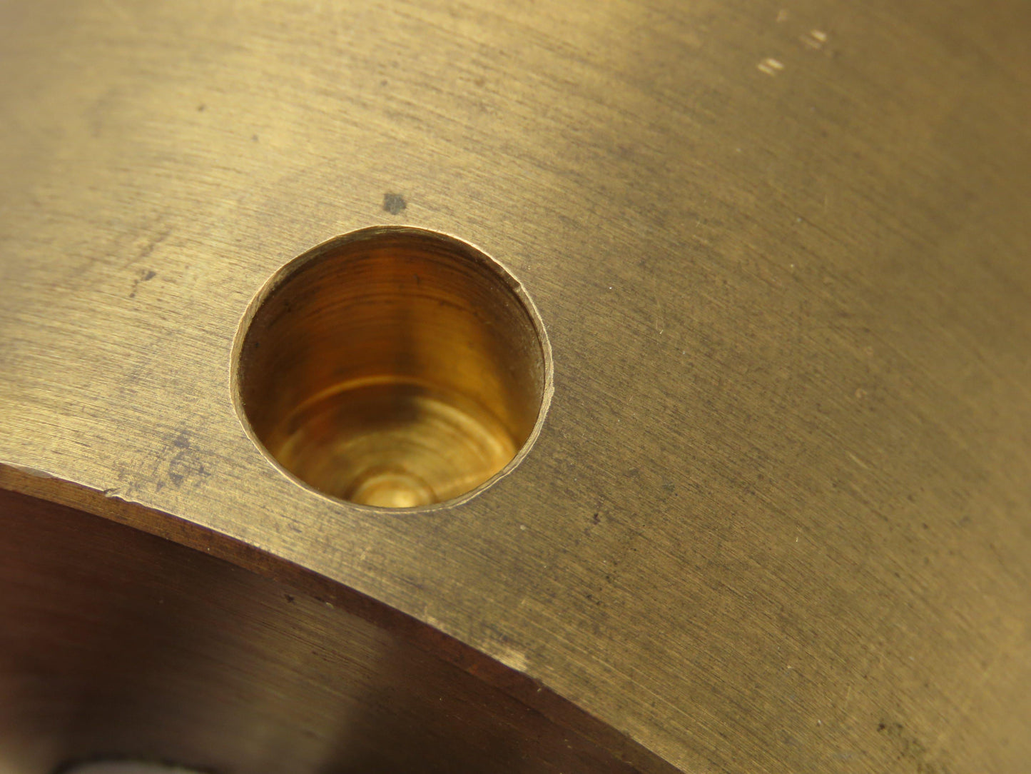 Hekomatic 95324904B Pneumatic Cylinder 62mm Bore 13mm Stroke Spring Return