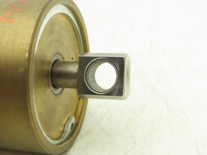 Hekomatic 95324904B Pneumatic Cylinder 62mm Bore 13mm Stroke Spring Return