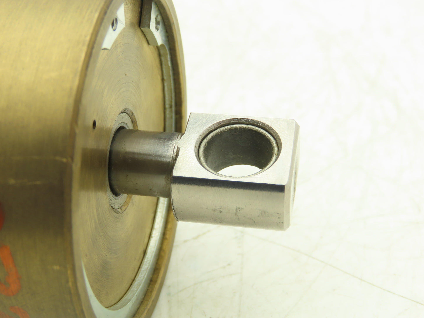 Hekomatic 95324904B Pneumatic Cylinder 62mm Bore 13mm Stroke Spring Return