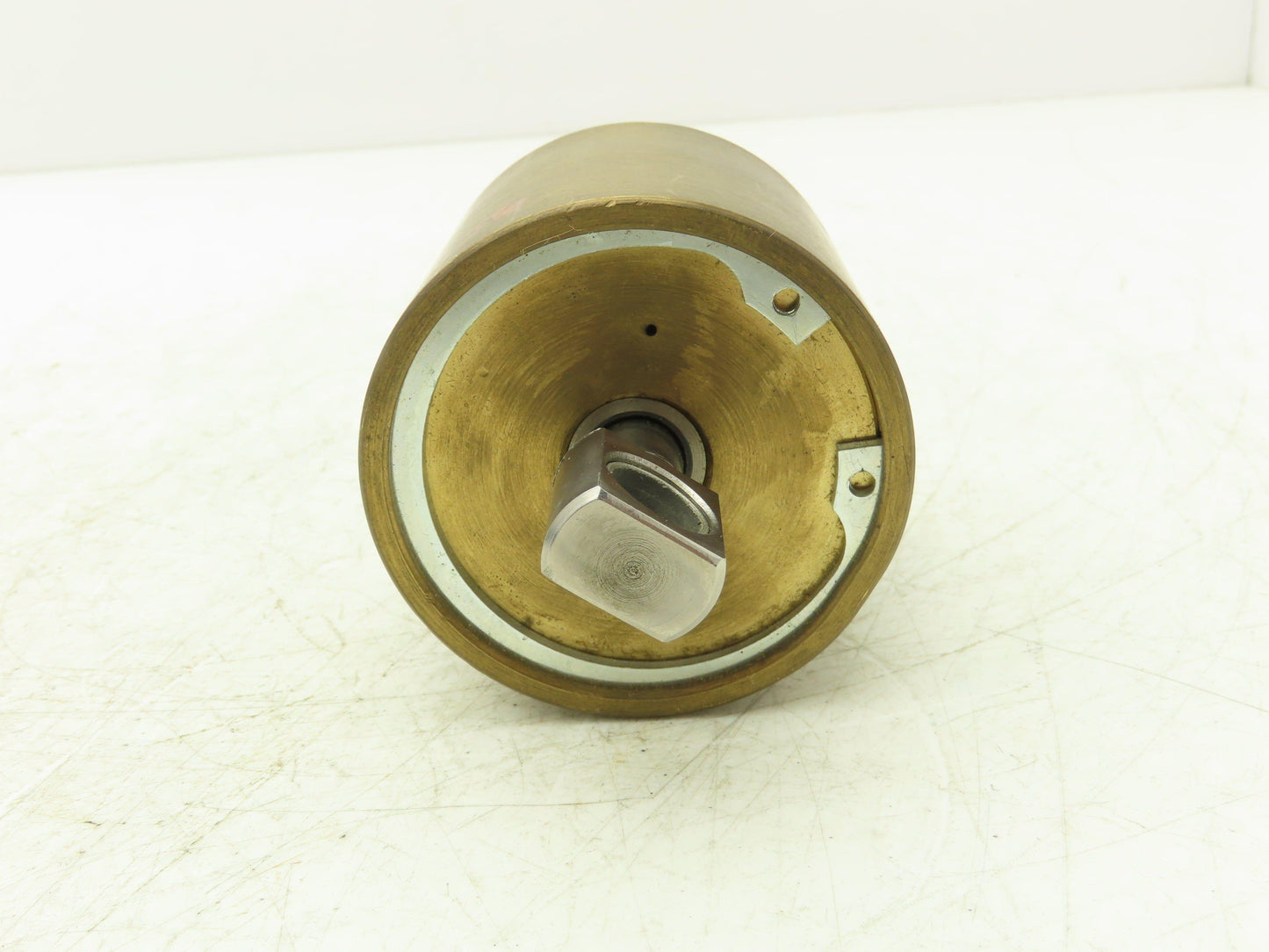 Hekomatic 95324904B Pneumatic Cylinder 62mm Bore 13mm Stroke Spring Return