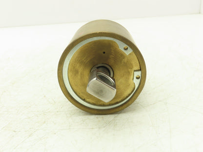 Hekomatic 95324904B Pneumatic Cylinder 62mm Bore 13mm Stroke Spring Return