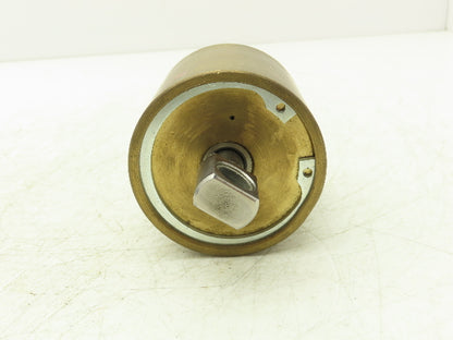 Hekomatic 95324904B Pneumatic Cylinder 62mm Bore 13mm Stroke Spring Return