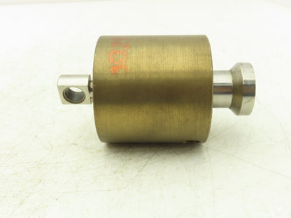 Hekomatic 95324904B Pneumatic Cylinder 62mm Bore 13mm Stroke Spring Return