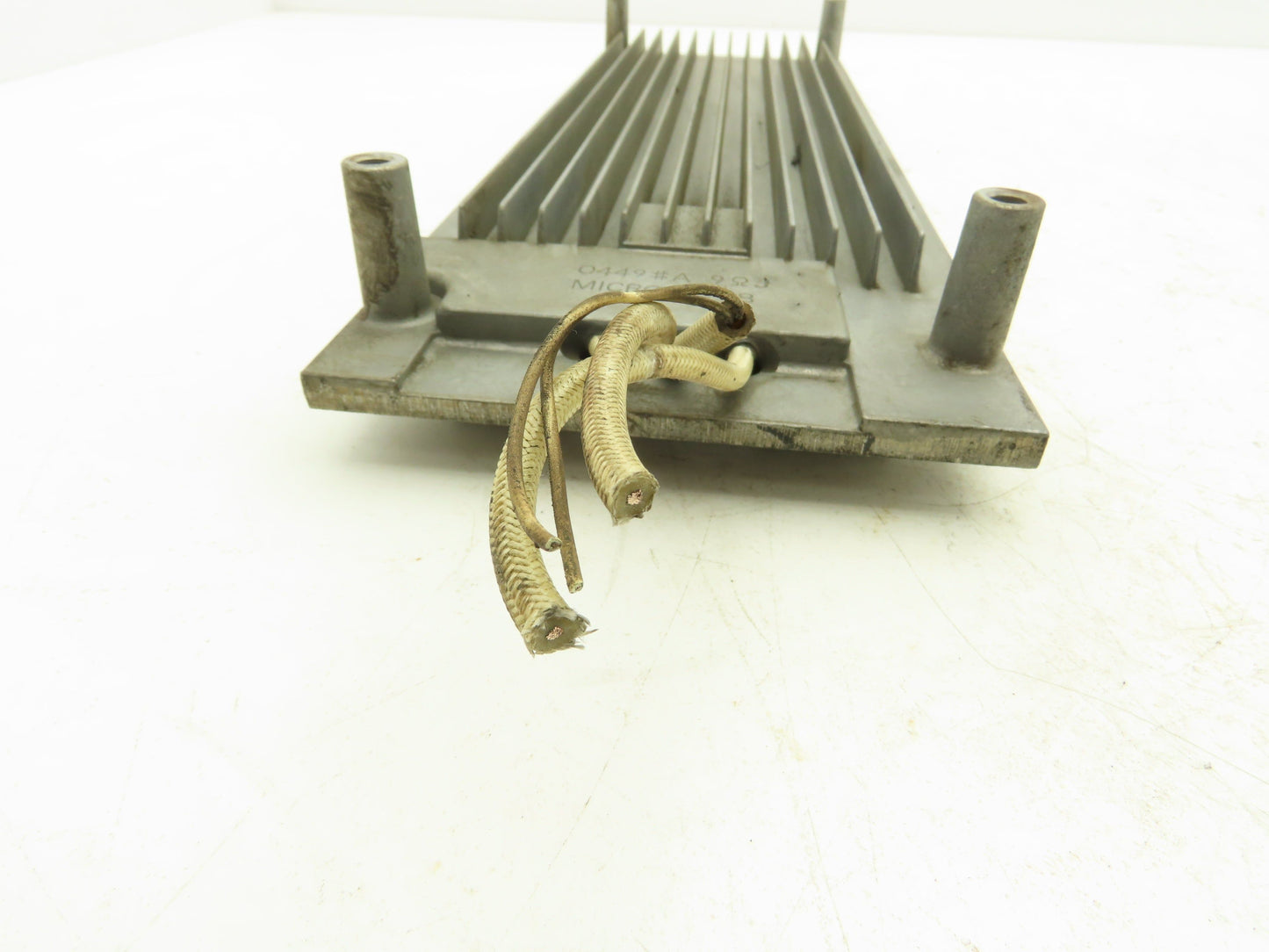 Micron 0449#A 98 Resistor 9 Ohm