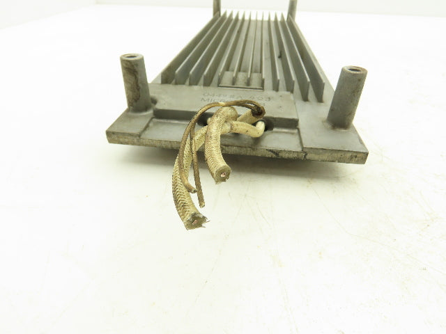 Micron 0449#A 98 Resistor 9 Ohm