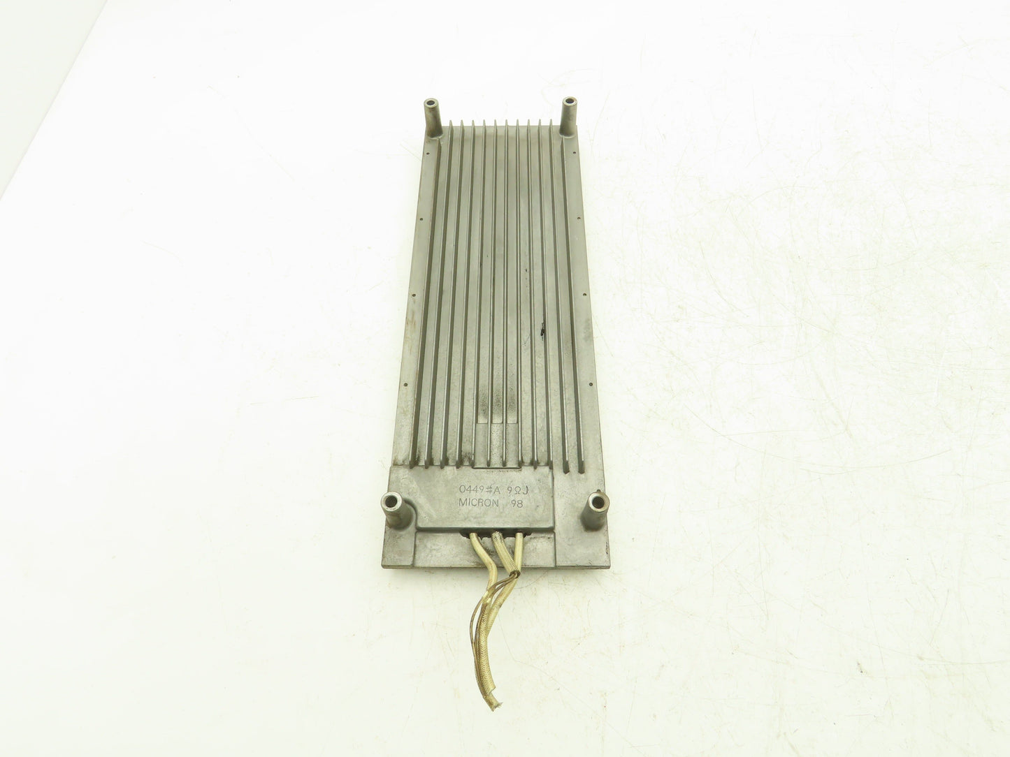 Micron 0449#A 98 Resistor 9 Ohm