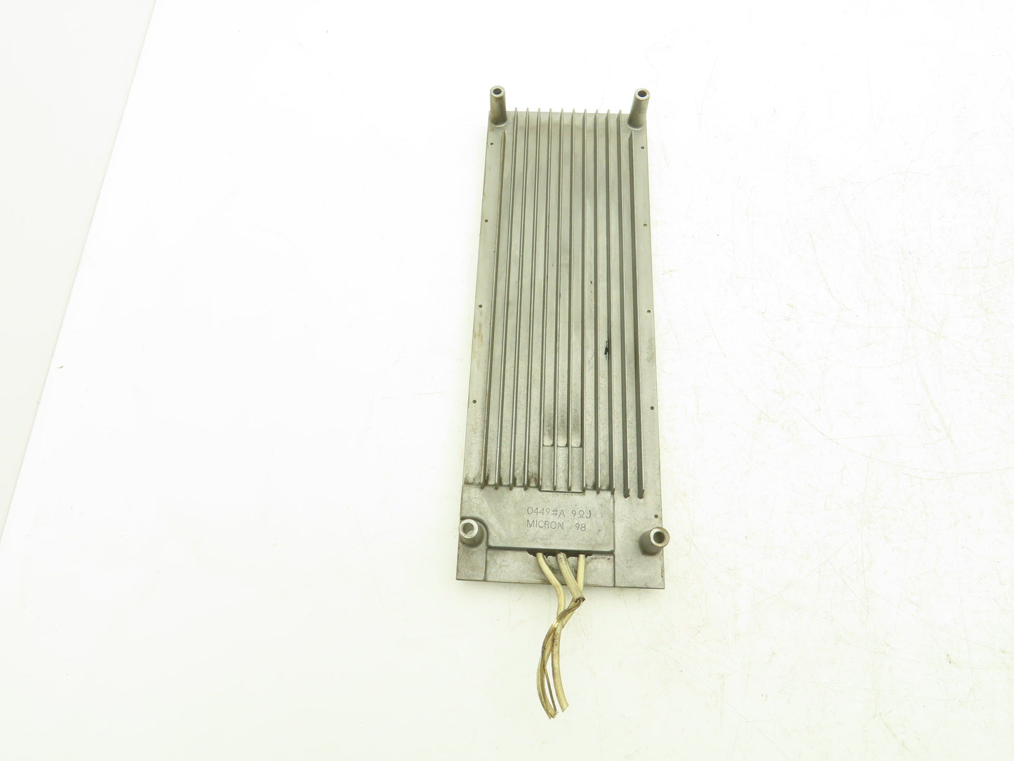 Micron 0449#A 98 Resistor 9 Ohm