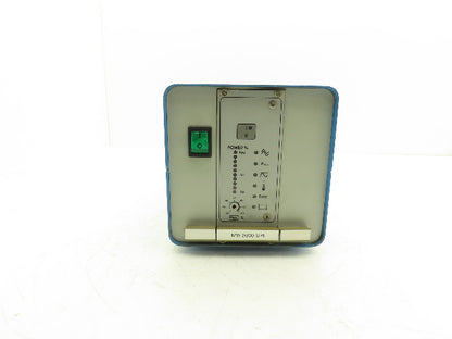 Martin Walter Ultraschalltechnik MW 2000 GPI Ultrasonic Generator 230V 16A