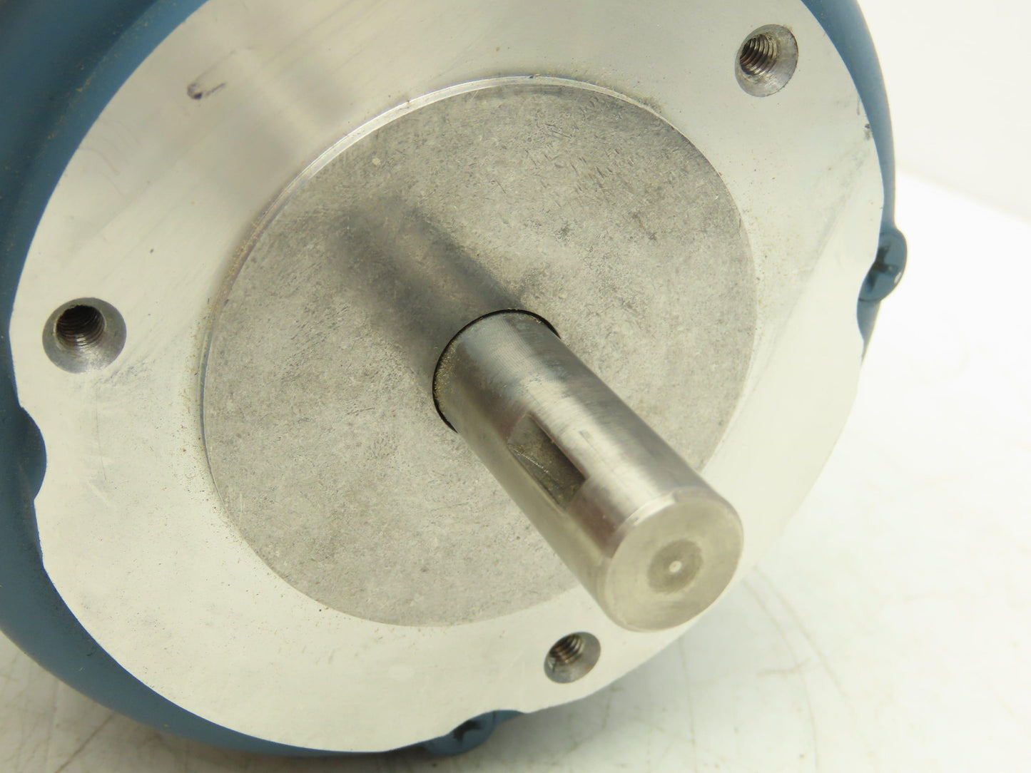 Superior Electric SS700U Slo-Syn Synchronous AC Stepper Motor 120V 1PH 72 RPM