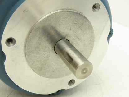 Superior Electric SS700U Slo-Syn Synchronous AC Stepper Motor 120V 1PH 72 RPM