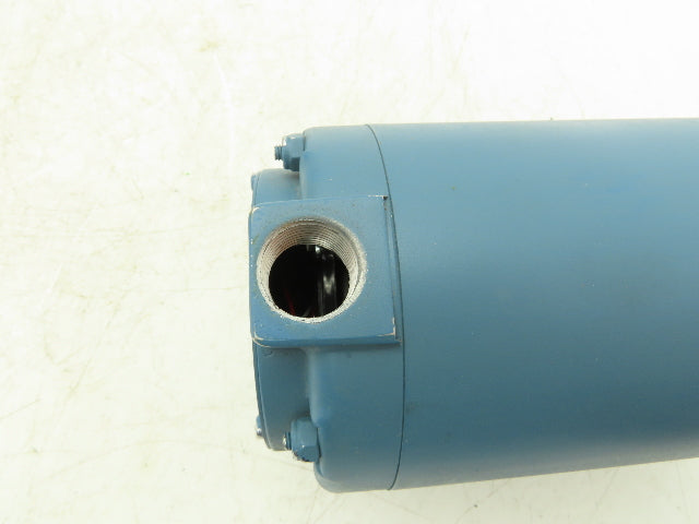 Superior Electric SS700U Slo-Syn Synchronous AC Stepper Motor 120V 1PH 72 RPM