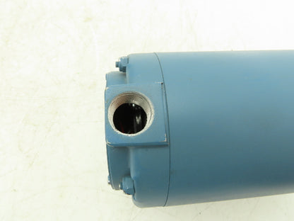 Superior Electric SS700U Slo-Syn Synchronous AC Stepper Motor 120V 1PH 72 RPM