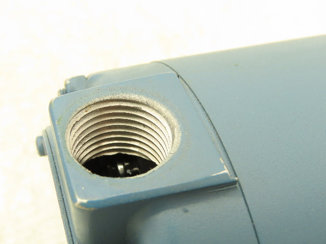 Superior Electric SS700U Slo-Syn Synchronous AC Stepper Motor 120V 1PH 72 RPM