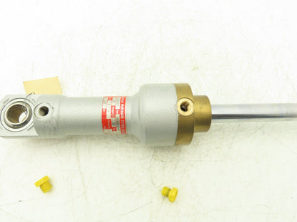 Hänchen Hydraulik Hydraulic Cylinder 32mm Bore 80mm Stroke 20mm Rod 1450psi