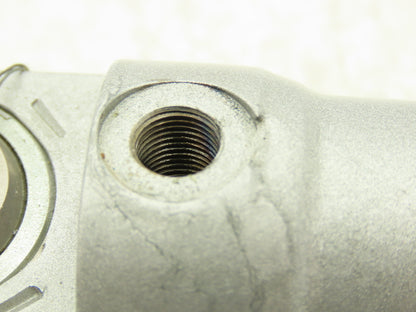 Hänchen Hydraulik Hydraulic Cylinder 32mm Bore 80mm Stroke 20mm Rod 1450psi