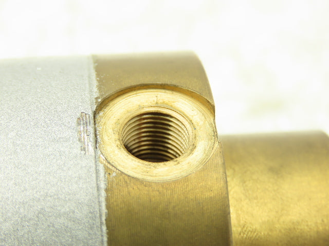 Hänchen Hydraulik Hydraulic Cylinder 32mm Bore 80mm Stroke 20mm Rod 1450psi