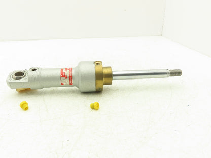 Hänchen Hydraulik Hydraulic Cylinder 32mm Bore 80mm Stroke 20mm Rod 1450psi