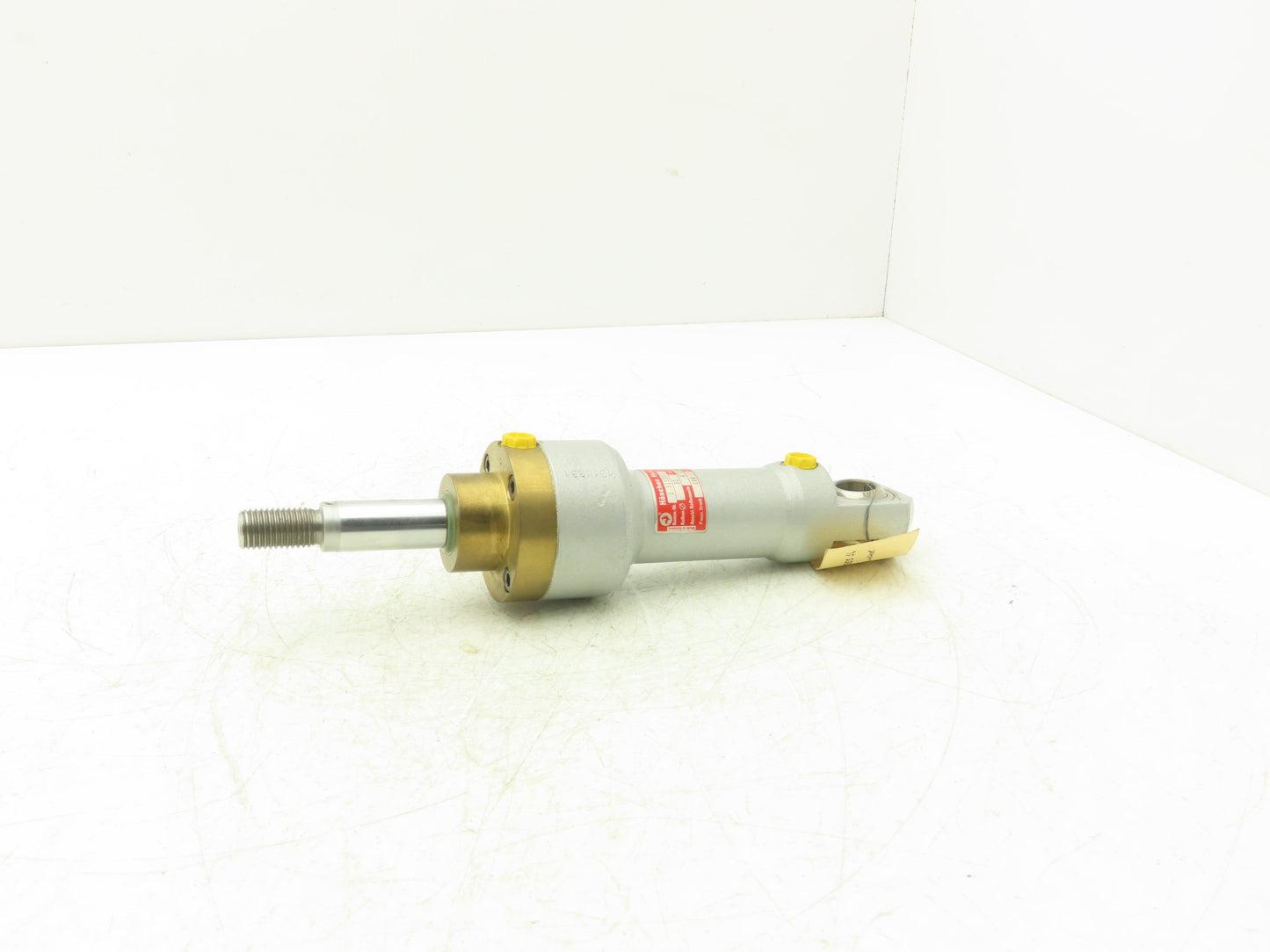 Hänchen Hydraulik Hydraulic Cylinder 32mm Bore 80mm Stroke 20mm Rod 1450psi