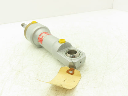 Hänchen Hydraulik Hydraulic Cylinder 32mm Bore 80mm Stroke 20mm Rod 1450psi