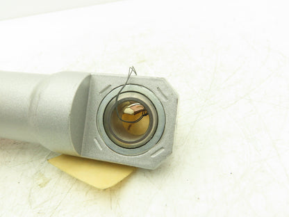 Hänchen Hydraulik Hydraulic Cylinder 32mm Bore 80mm Stroke 20mm Rod 1450psi