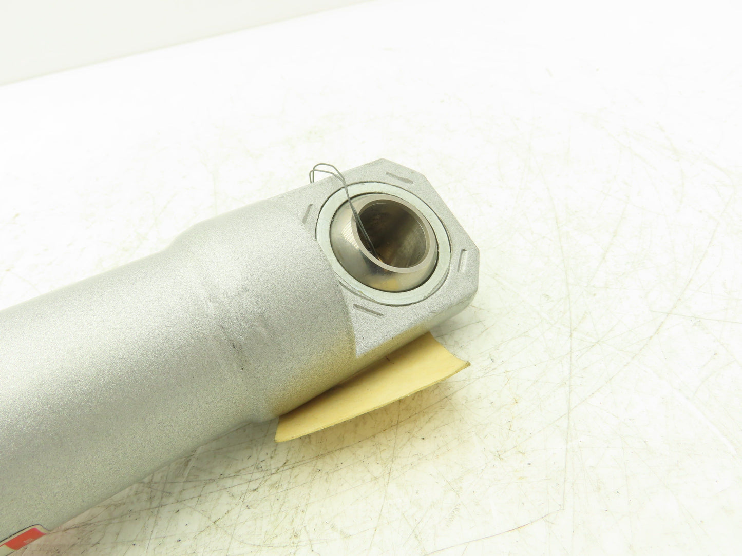 Hänchen Hydraulik Hydraulic Cylinder 32mm Bore 80mm Stroke 20mm Rod 1450psi