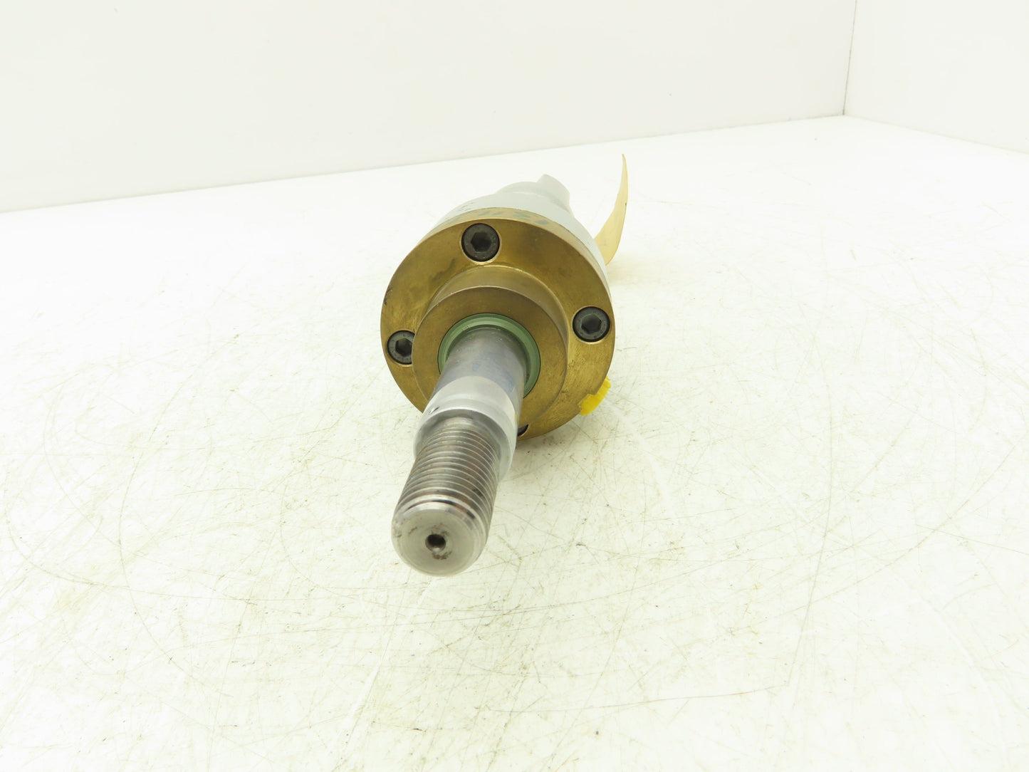 Hänchen Hydraulik Hydraulic Cylinder 32mm Bore 80mm Stroke 20mm Rod 1450psi