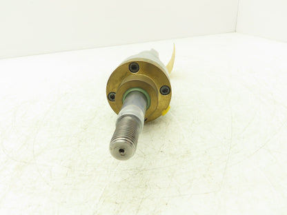 Hänchen Hydraulik Hydraulic Cylinder 32mm Bore 80mm Stroke 20mm Rod 1450psi