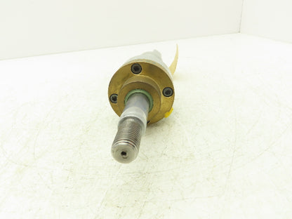 Hänchen Hydraulik Hydraulic Cylinder 32mm Bore 80mm Stroke 20mm Rod 1450psi