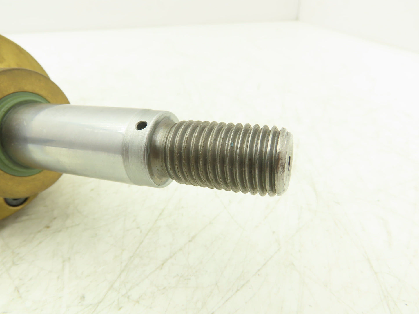 Hänchen Hydraulik Hydraulic Cylinder 32mm Bore 80mm Stroke 20mm Rod 1450psi